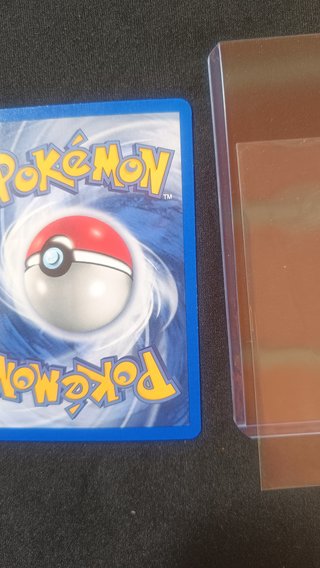 NM Wigglytuff Holo Carta Pokemon PSA Jungla