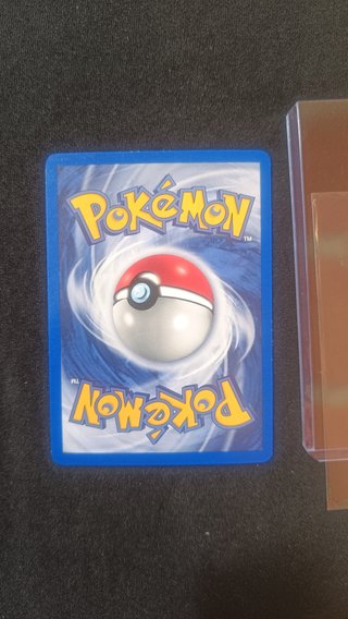 NM Wigglytuff Holo Carta Pokemon PSA Jungla