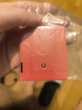 Pokemon Rojo original Game Boy Nintendo