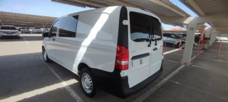 Mercedes-Benz Vito 2020