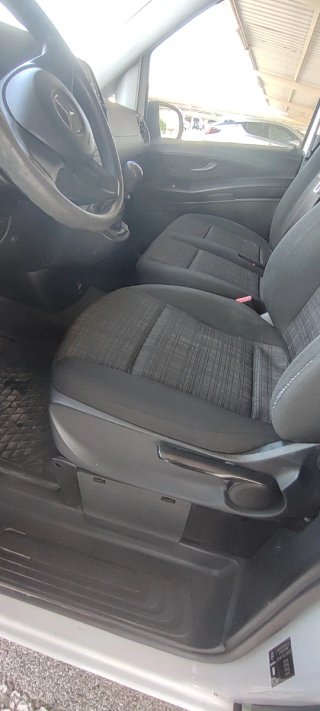 Mercedes-Benz Vito 2020