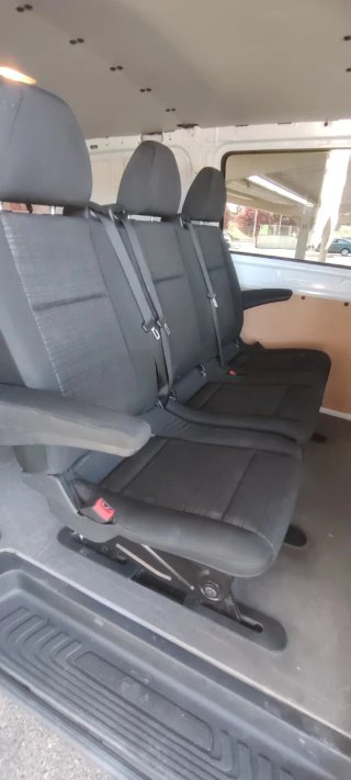 Mercedes-Benz Vito 2020