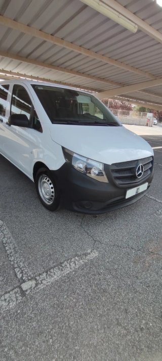 Mercedes-Benz Vito 2020