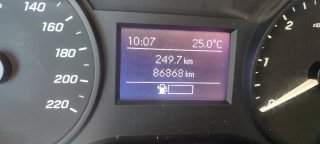 Mercedes-Benz Vito 2020