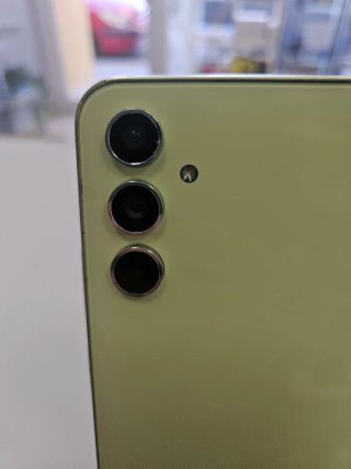 Samsung A54 5G [con garantía]