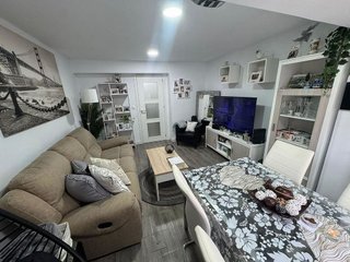 Piso en venta en Camí Reial en Torrent