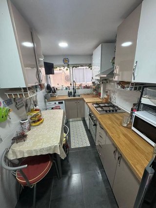 Piso en venta en Camí Reial en Torrent