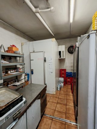 R-7940398 Traspaso Restaurante En Ripollet