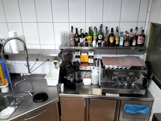 R-7940398 Traspaso Restaurante En Ripollet