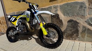 Husqvarna TC 65 Motocross