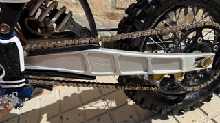 Husqvarna TC 65 Motocross
