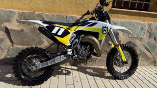 Husqvarna TC 65 Motocross