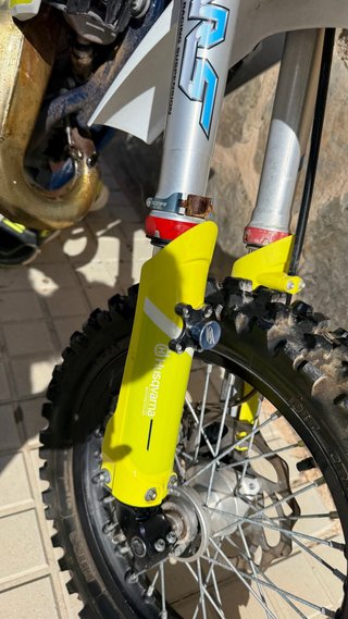 Husqvarna TC 65 Motocross