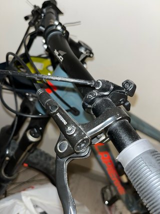 Bicicleta Montaña Lapierre Edge 9.9 29
