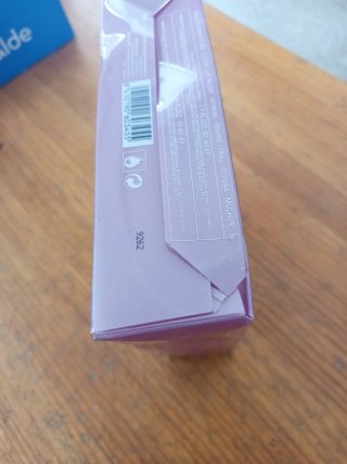 Colonia Adolfo Dominguez U:Live Love 50ml