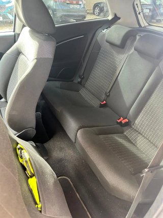 Volkswagen Polo 2014