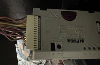 Máquina de cambio