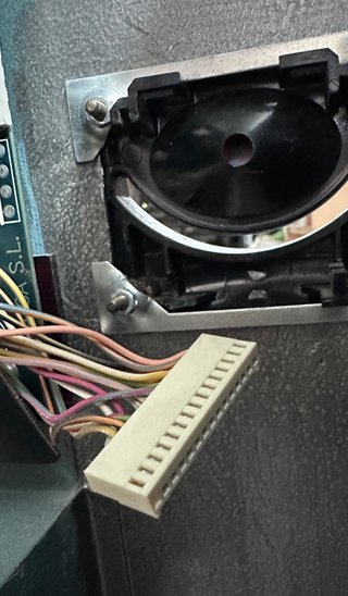 Máquina de cambio