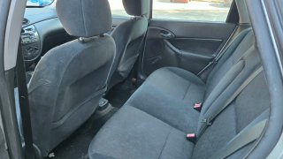 Ford Focus 2000