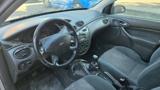 Ford Focus 2000