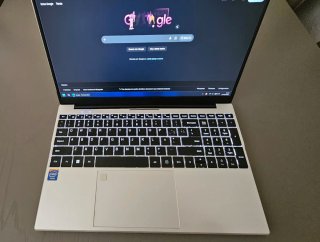 Portátil 15.6 Intel