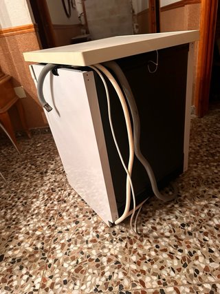 Lavavajillas Teka