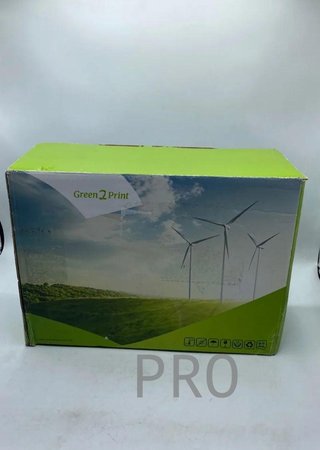 Toner Nero Green2Print 2000 pagine sostituisce Samsung MLT-D203S