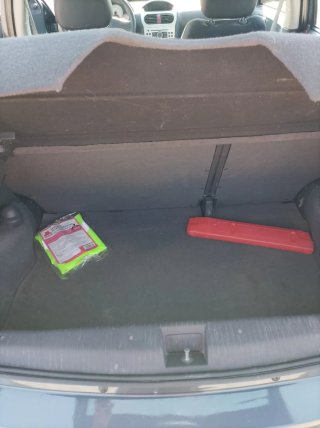 Opel Corsa 2005