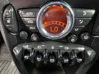 MINI Clubman 2012