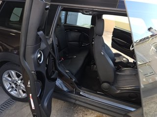MINI Clubman 2012