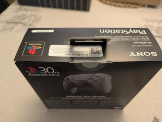 Mando Sony PlayStation DualSense Edición Limitada