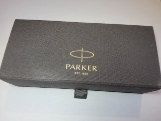 Stilografica Parker Sonnet Laque 18k