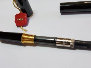 Stilografica Parker Sonnet Laque 18k