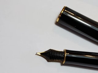 Stilografica Parker Sonnet Laque 18k
