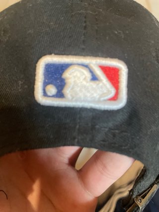 Gorra New York Yankees New Era Negra