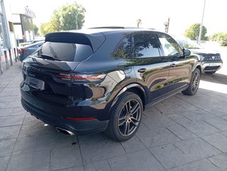 Porsche Cayenne 2018
