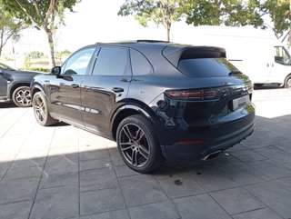Porsche Cayenne 2018