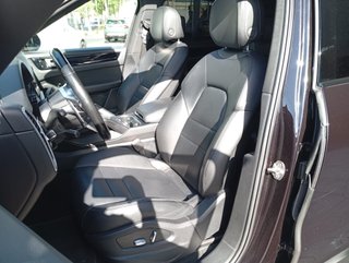 Porsche Cayenne 2018
