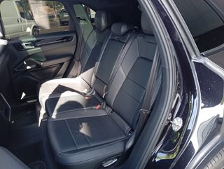 Porsche Cayenne 2018