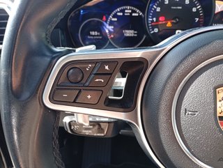 Porsche Cayenne 2018