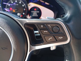 Porsche Cayenne 2018