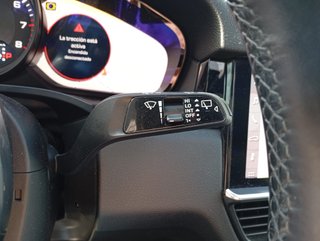 Porsche Cayenne 2018