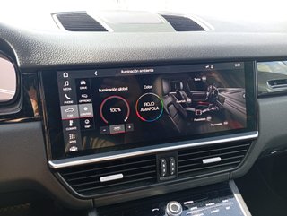 Porsche Cayenne 2018