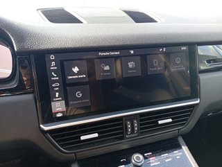 Porsche Cayenne 2018