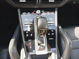 Porsche Cayenne 2018
