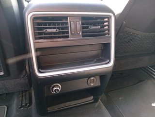 Porsche Cayenne 2018