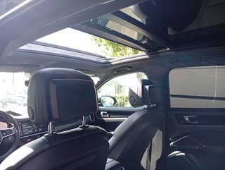 Porsche Cayenne 2018