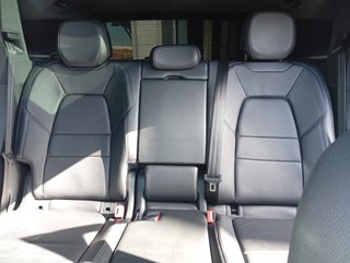 Porsche Cayenne 2018