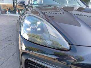 Porsche Cayenne 2018