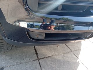 Porsche Cayenne 2018